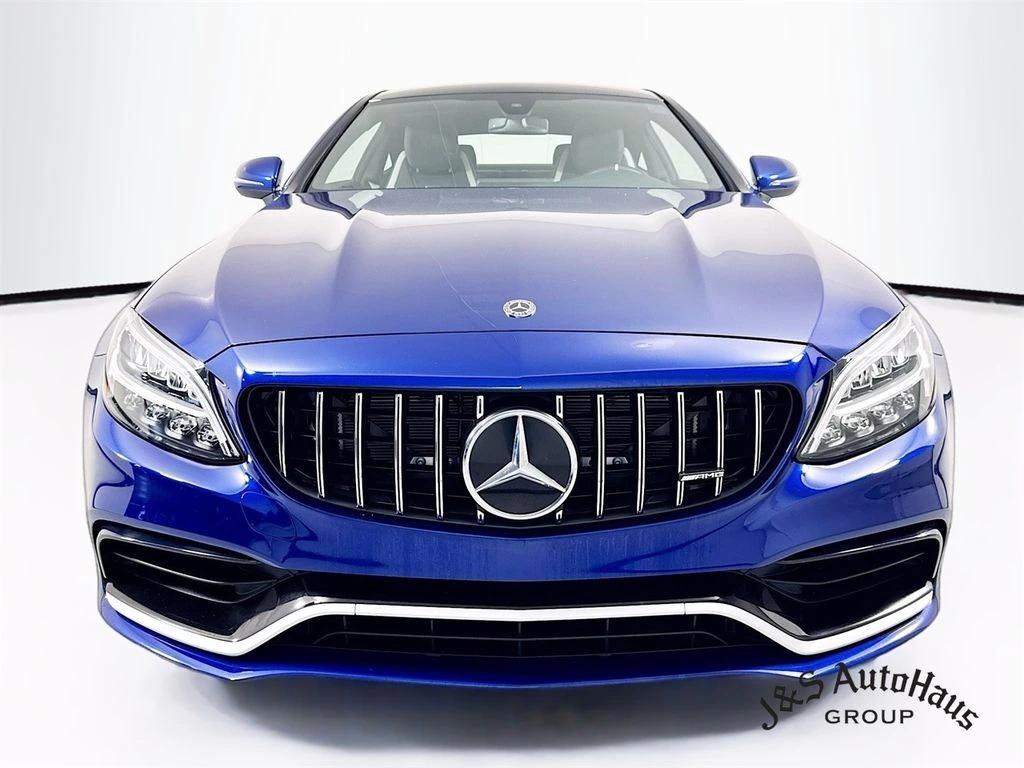 mercedes-benz c-class coupe 2019 WDDWJ8HB4KF892366 image mercedes-benz c-class coupe 2019 WDDWJ8HB4KF892366 image